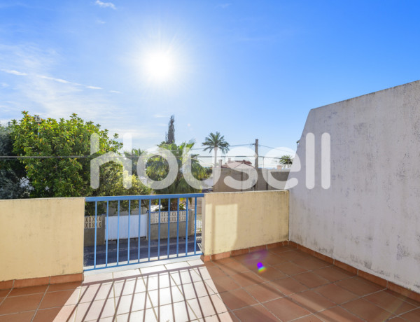 Casa en venta de 170 m² Avenida de la Mediterránea, 12550 Almazora/Almassora (Castelló)