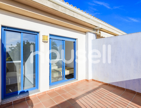 Casa en venta de 170 m² Avenida de la Mediterránea, 12550 Almazora/Almassora (Castelló)