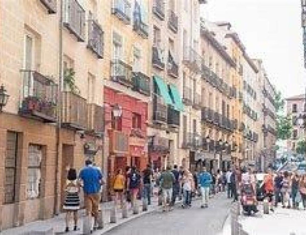 Commercial Premises For sell in San Sebastian De Los Reyes in Madrid 