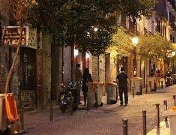 Commercial Premises For sell in San Sebastian De Los Reyes in Madrid 