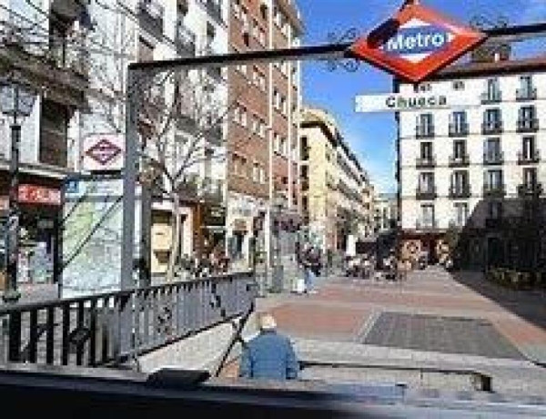 Commercial Premises For sell in San Sebastian De Los Reyes in Madrid 