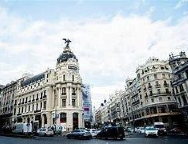 Commercial Premises For sell in San Sebastian De Los Reyes in Madrid 