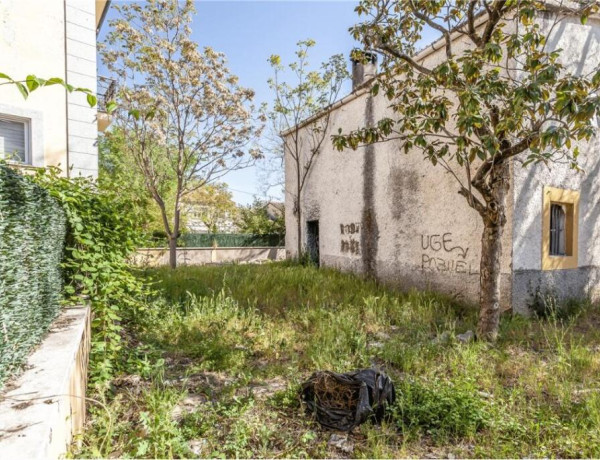 CASA A REHABILITAR  en venta en el centro de Collado Villalba