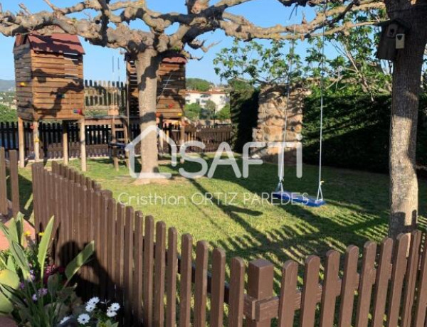 Encantadora casa pareada en Agora Park