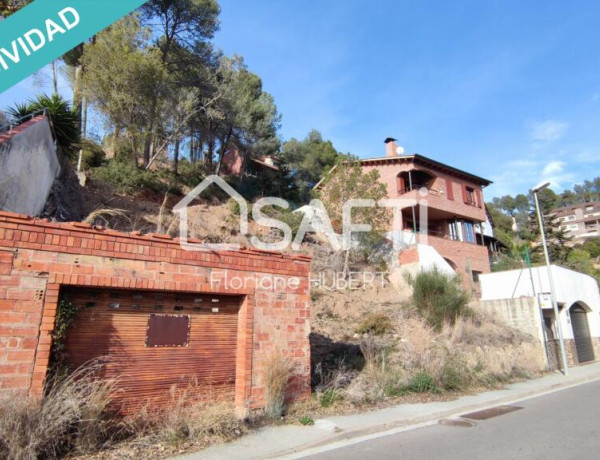 Urban land For sell in Molins De Rei in Barcelona 