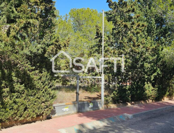 Urban land For sell in Vendrell, El in Tarragona 