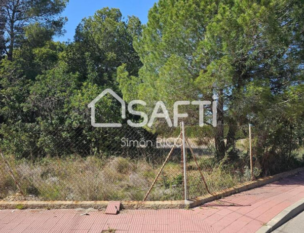 Urban land For sell in Vendrell, El in Tarragona 