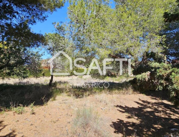 Urban land For sell in Vendrell, El in Tarragona 