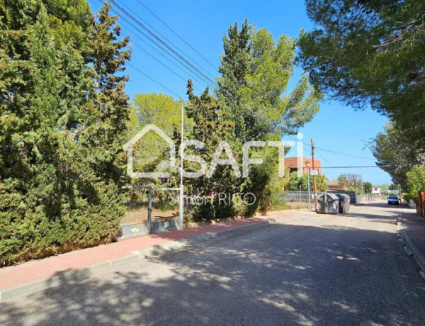 Urban land For sell in Vendrell, El in Tarragona 