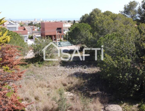 Urban land For sell in Vendrell, El in Tarragona 