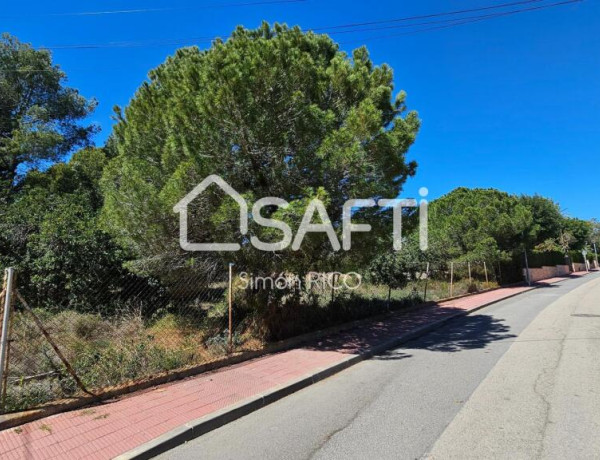 Urban land For sell in Vendrell, El in Tarragona 