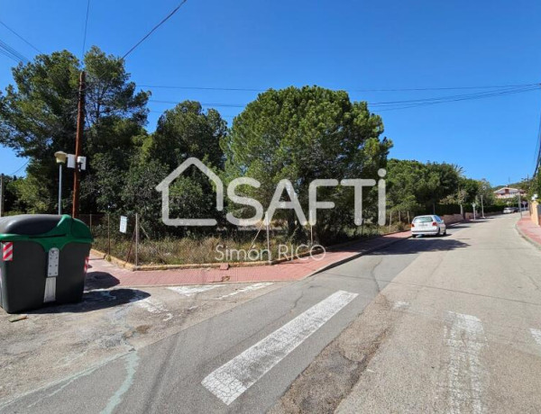 Urban land For sell in Vendrell, El in Tarragona 