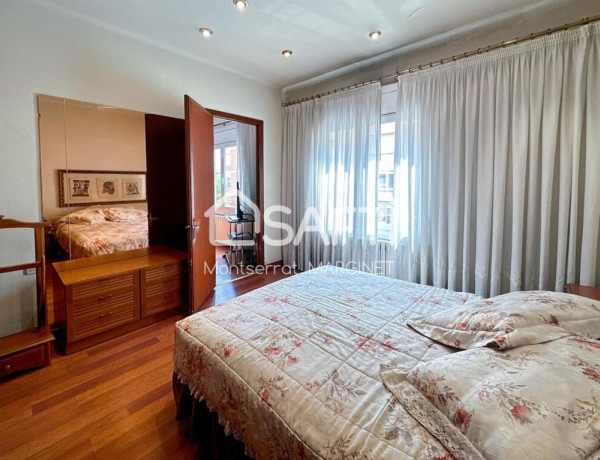 Piso en venta en Berga de 70m2