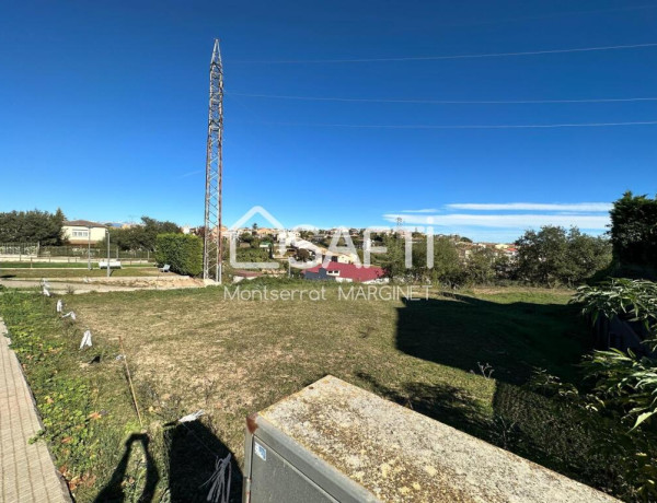 Residential land For sell in Prats De Lluçanes in Barcelona 