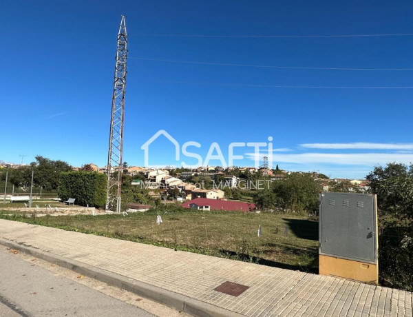 Residential land For sell in Prats De Lluçanes in Barcelona 