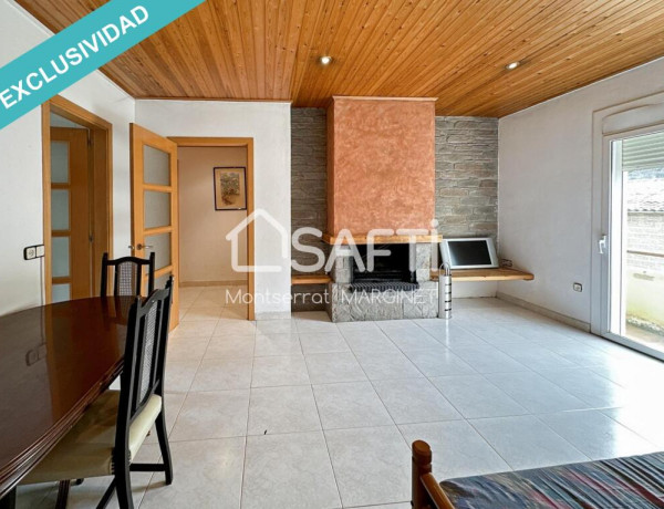 Piso en venta en Cal Riera, Puig-Reig de 60m2