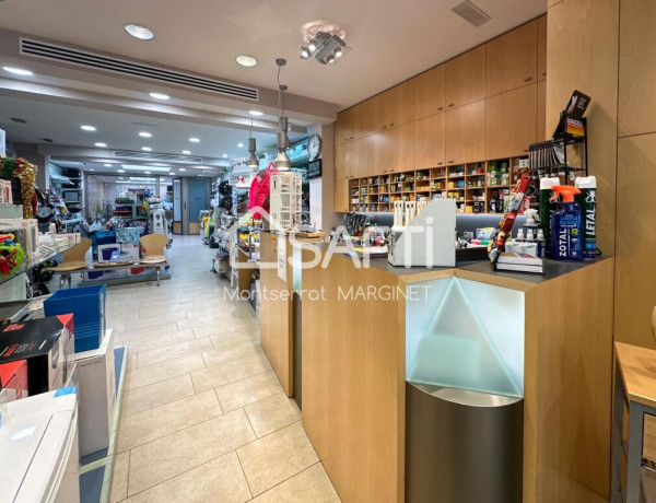 Commercial Premises For rent in Berga in Barcelona 