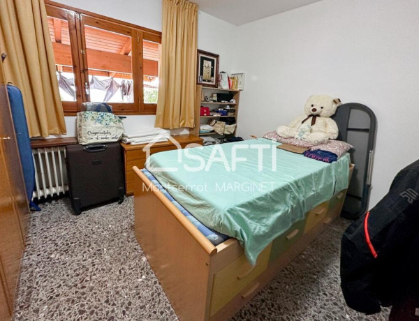 Casa en venta en Sant Jordi de Cercs de 167m2