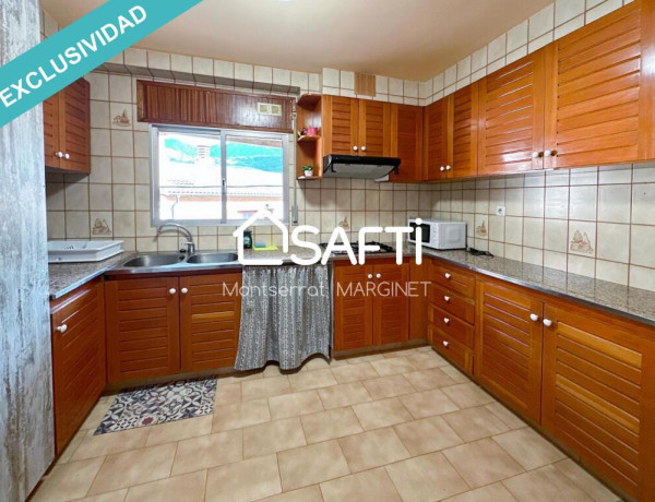 Piso en venta en Saldes de 95m2