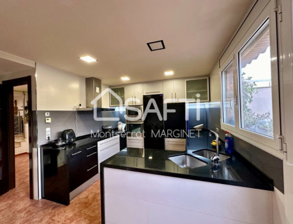 Casa en venta en Cal Bassacs, Gironella de 215m2