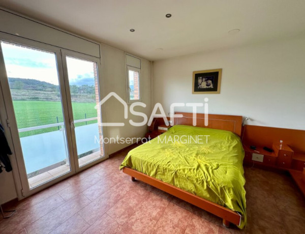 Casa en venta en Cal Bassacs, Gironella de 215m2