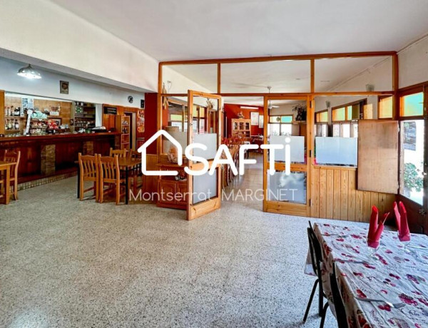 Residential building For sell in Nou De Bergueda, La in Barcelona 