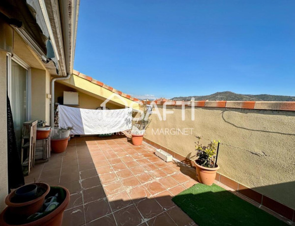 Dúplex en venta en Puig-Reig de 166m2