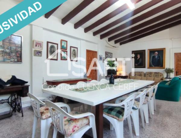 Country house For sell in Tortosa in Tarragona 