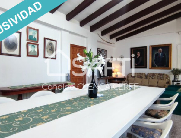 Country house For sell in Tortosa in Tarragona 