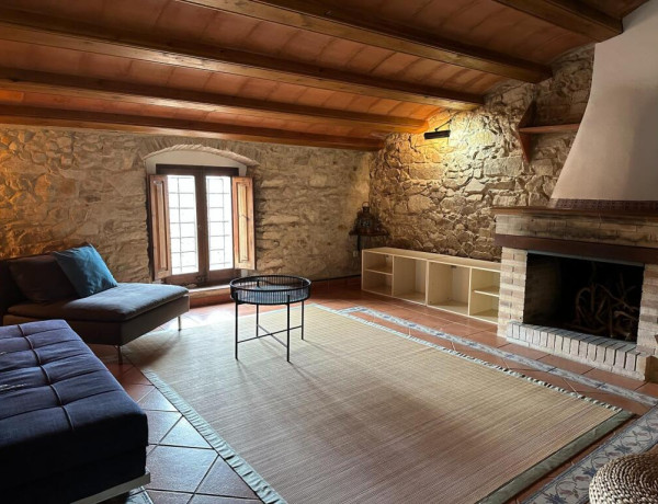 Country house For sell in Palamos in Girona 