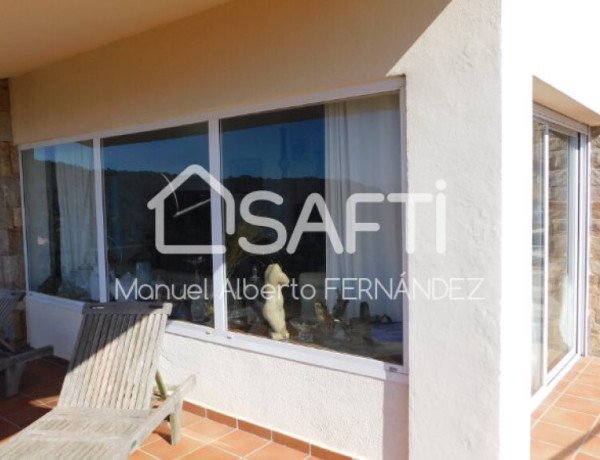 SAFTI España New Inmogroup S.L. les presenta a la venta casona de ensueños en los parajes que enamoraron a Ava Gardner