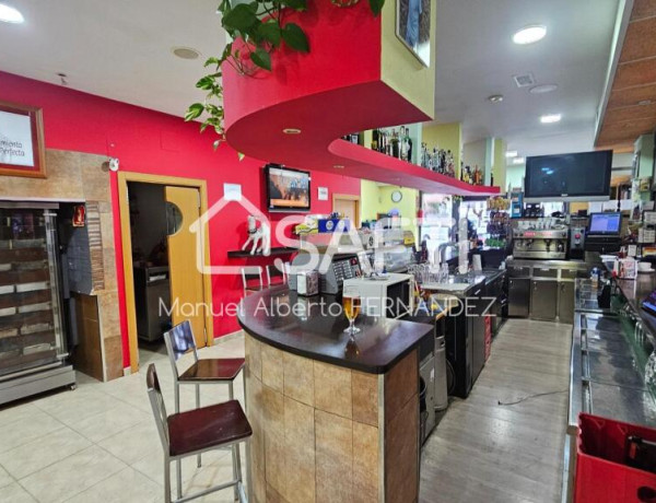 Commercial Premises For sell in Lloret De Mar in Girona 