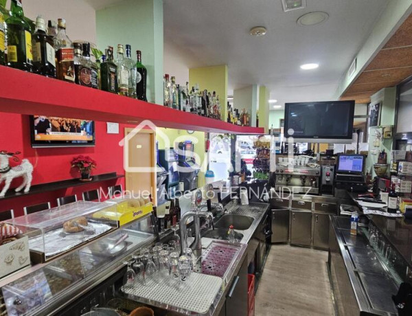 Commercial Premises For sell in Lloret De Mar in Girona 