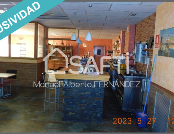 Commercial Premises For sell in Palafolls in Barcelona 