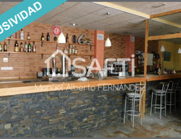 Commercial Premises For sell in Palafolls in Barcelona 