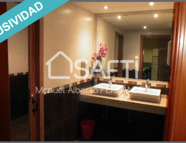 Commercial Premises For sell in Palafolls in Barcelona 