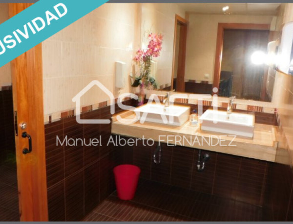 Commercial Premises For sell in Palafolls in Barcelona 