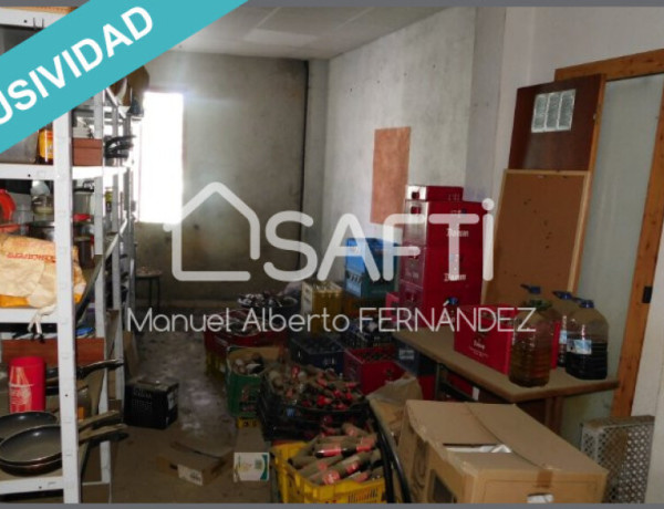 Commercial Premises For sell in Palafolls in Barcelona 