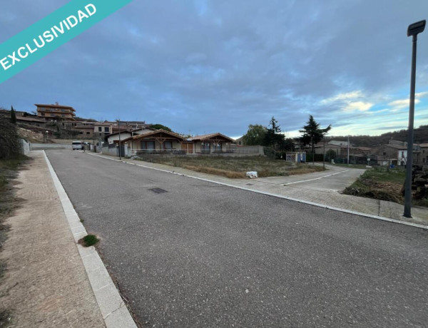 Urban land For sell in Estany, L in Barcelona 