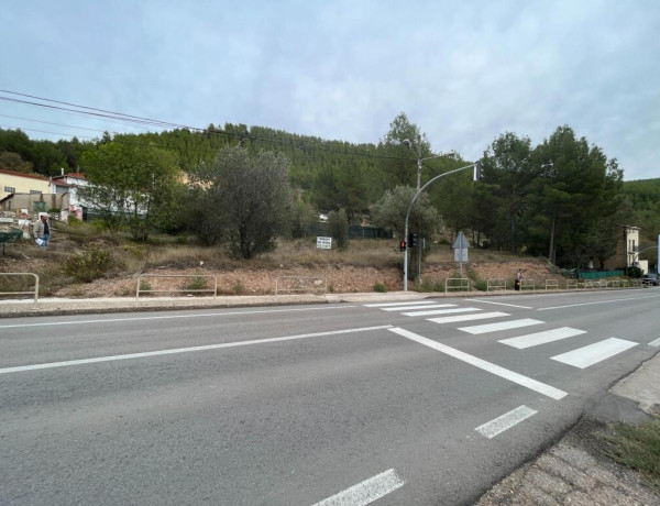 Urban land For sell in Suria in Barcelona 