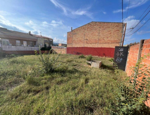 Urban land For sell in Sant Vicenç De Castellet in Barcelona 