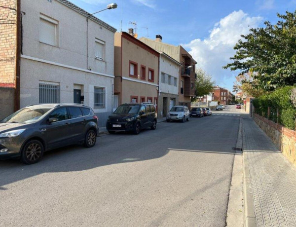 Urban land For sell in Sant Vicenç De Castellet in Barcelona 