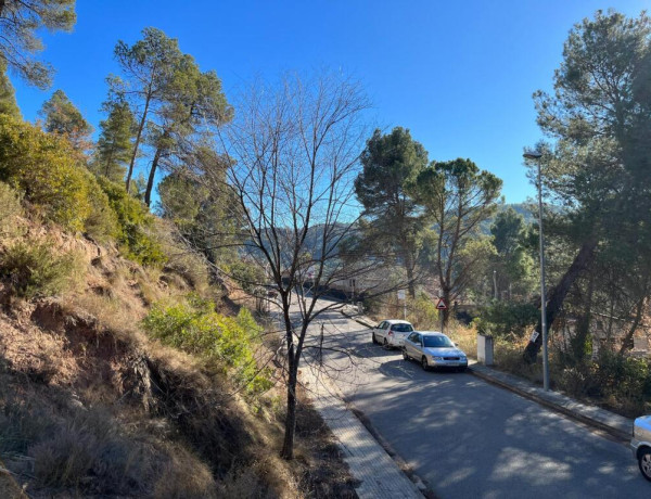 Urban land For sell in Fonollosa in Barcelona 