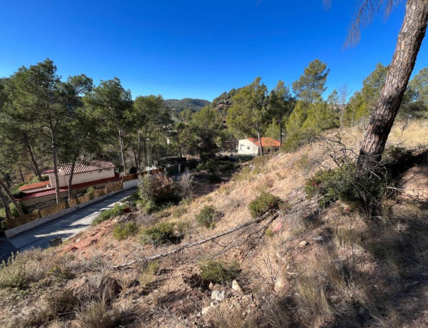 Urban land For sell in Fonollosa in Barcelona 