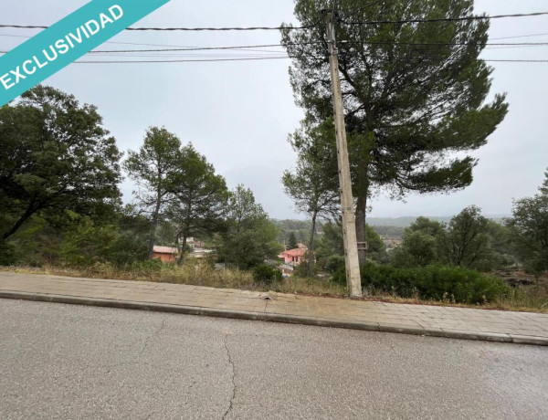 Urban land For sell in Castellnou De Bages in Barcelona 