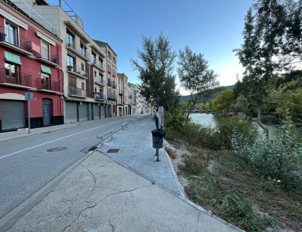 Urban land For sell in Suria in Barcelona 