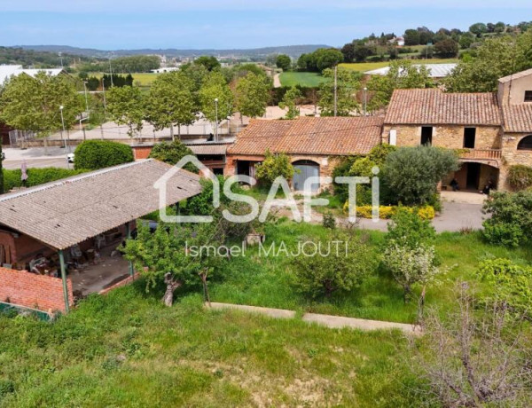 Country house For sell in Bisbal De Emporda, La in Girona 