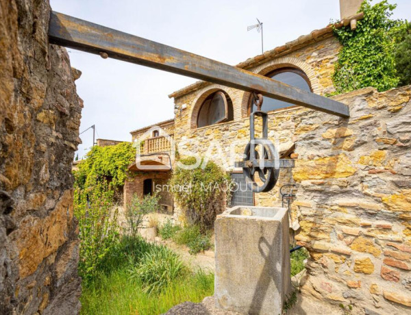 Country house For sell in Bisbal De Emporda, La in Girona 