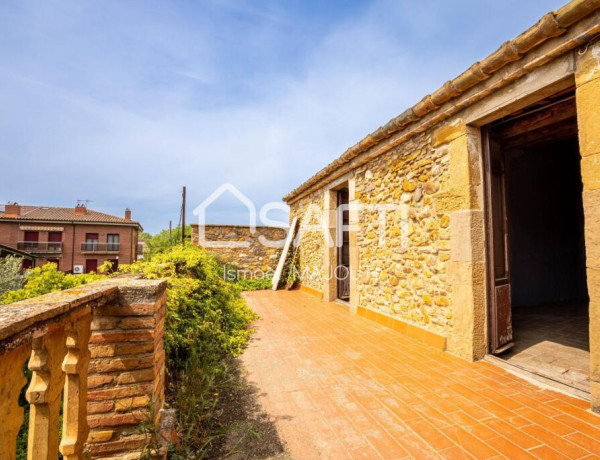 Country house For sell in Bisbal De Emporda, La in Girona 