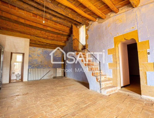 Country house For sell in Bisbal De Emporda, La in Girona 